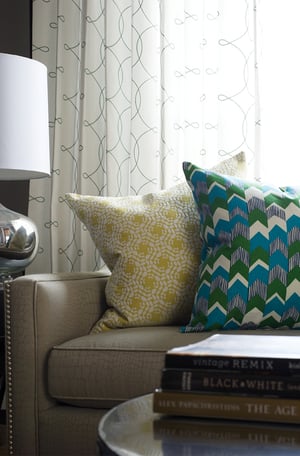 Modern Nuances fabric collection, fabricut fabrics