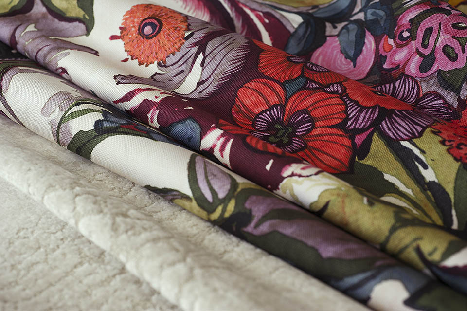Vervain Brings a Burst of Color