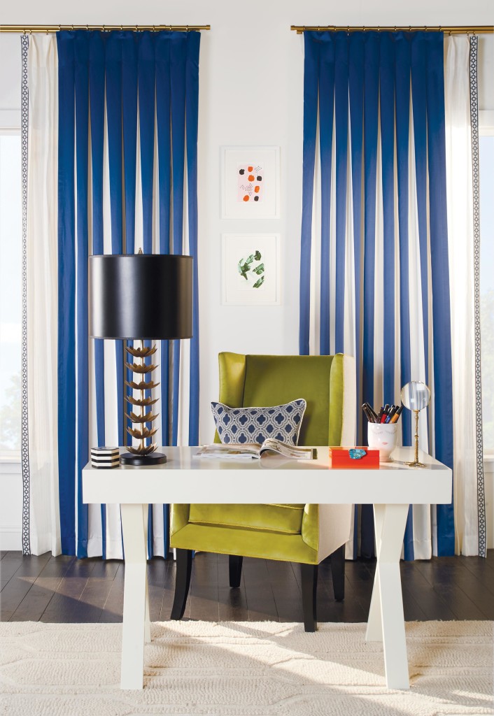Fabricut Decorative Drapery Hardware