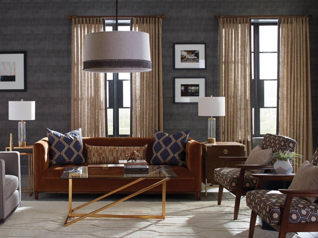 Fabricut Decorative Drapery Hardware